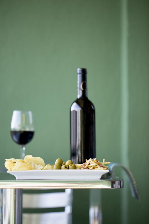 Hostal Alhambra - Adults Only Nerja Quarto foto