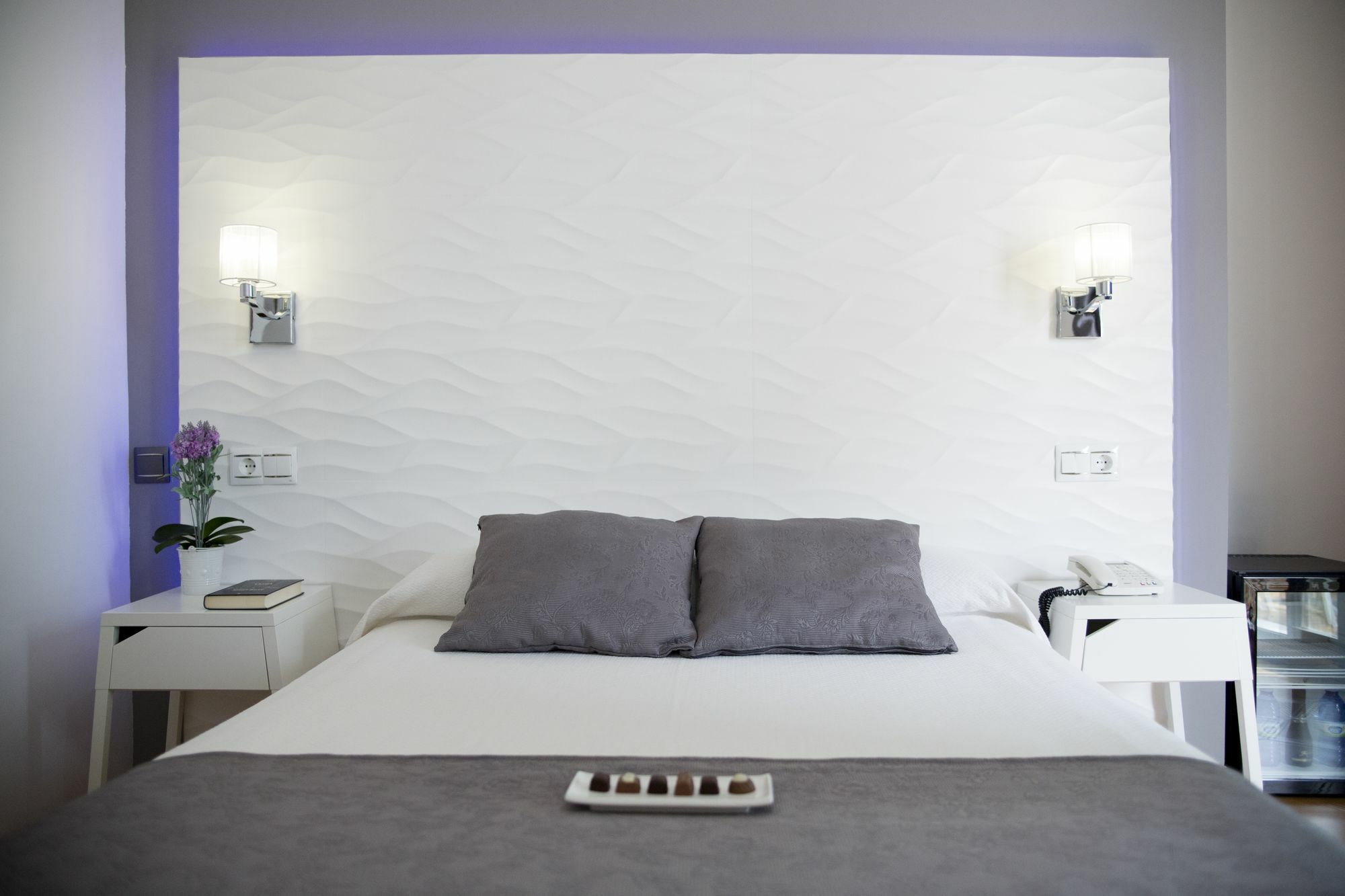 Hostal Alhambra - Adults Only Nerja Exterior foto