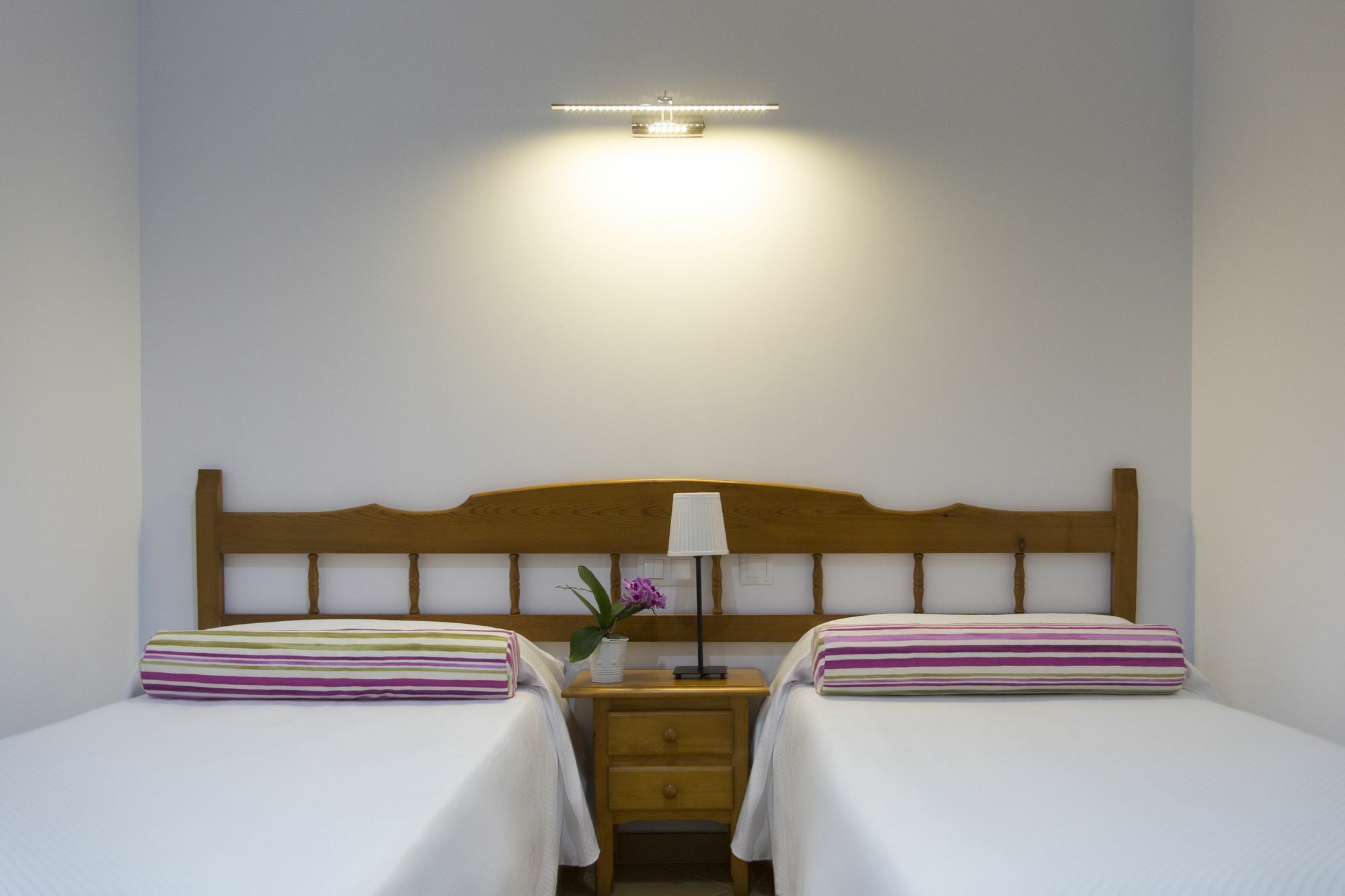 Hostal Alhambra - Adults Only Nerja Exterior foto
