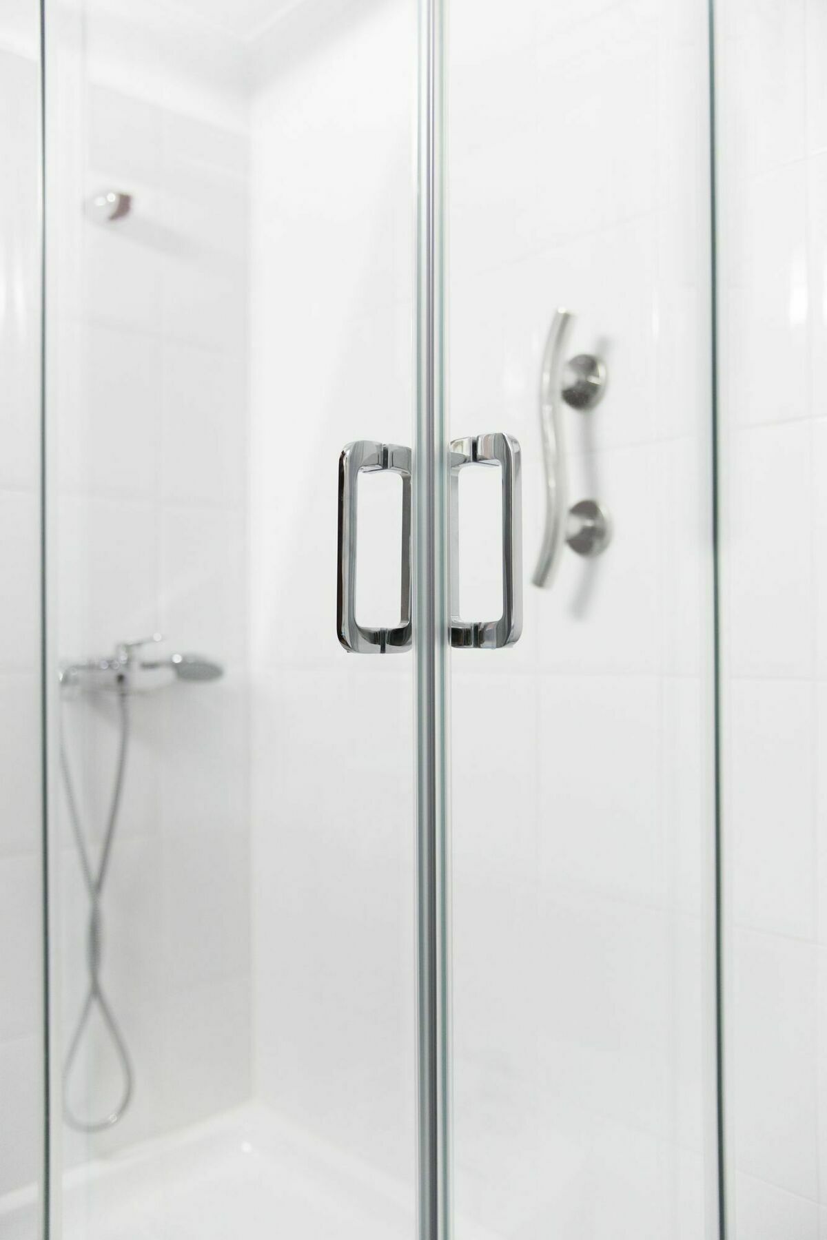 Hostal Alhambra - Adults Only Nerja Exterior foto